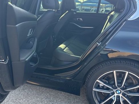 Used 2020 BMW 330i Sedan w/ Convenience Package image 5