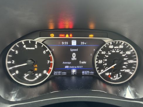 Used 2023 Nissan Altima 2.5 SL image 20