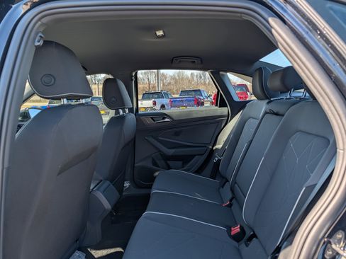 New 2026 Volkswagen Jetta Sport image 6