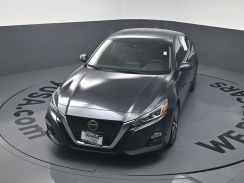 Used 2022 Nissan Altima 2.5 SL AWD/4WD image 31