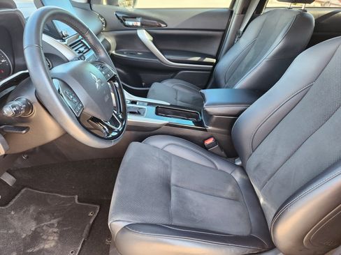 Used 2024 Mitsubishi Eclipse Cross SE AWD/4WD image 9