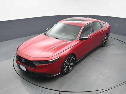 Used 2023 Honda Accord Sport image 33