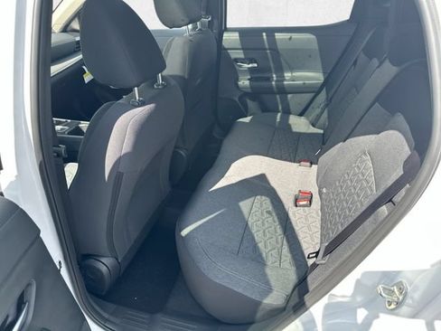 New 2026 Nissan Kicks SV w/ SV Premium Package AWD/4WD image 15