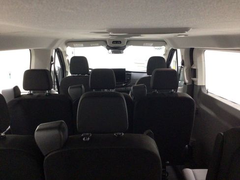 New 2026 Ford Transit 350 XLT image 27