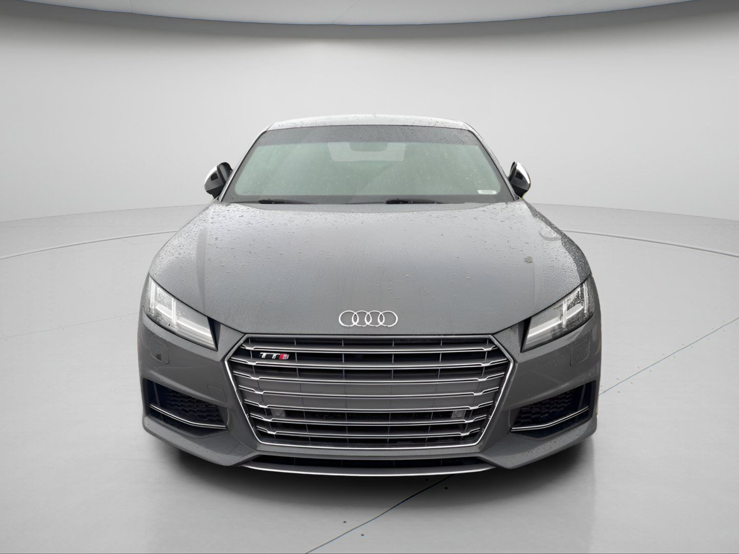 Used 2016 Audi TTS 2.0T Coupe w/ Technology Package AWD/4WD image 4