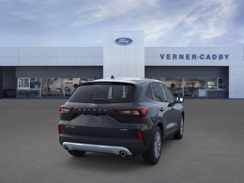 New 2026 Ford Escape Active w/ Tech Pack #1 image 8