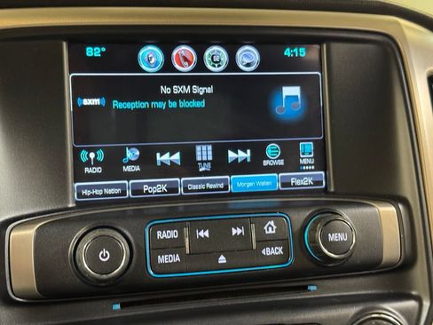 Used 2017 GMC Sierra 1500 Denali w/ Denali Ultimate Package AWD/4WD image 47