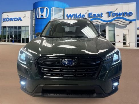 Used 2024 Subaru Forester Limited image 3
