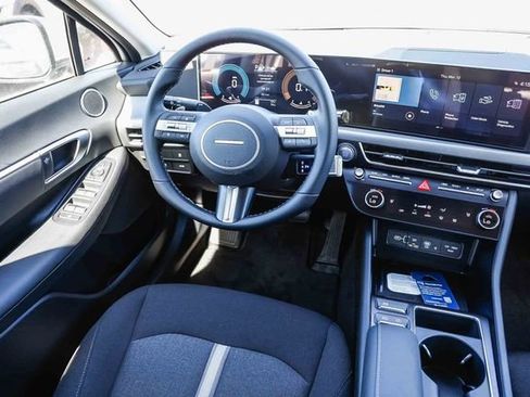 New 2026 Hyundai Sonata SEL image 17