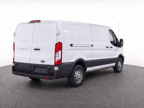 Used 2020 Ford Transit 150 Low Roof AWD image 21