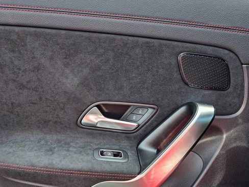 New 2026 Mercedes-Benz CLA 250 4MATIC image 30