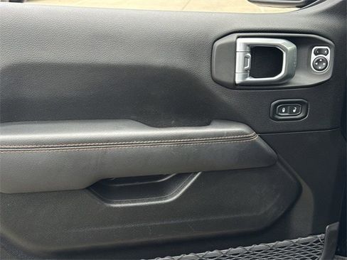 Used 2022 Jeep Gladiator Mojave w/ LED Lighting Group image 25