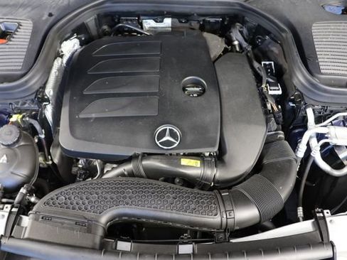 Used 2022 Mercedes-Benz GLC 300 4MATIC w/ Premium Package Lite image 24