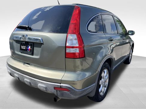 Used 2008 Honda CR-V EX-L image 5