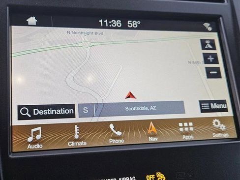 Used 2019 Lincoln MKC Select w/ Select Plus Package image 14