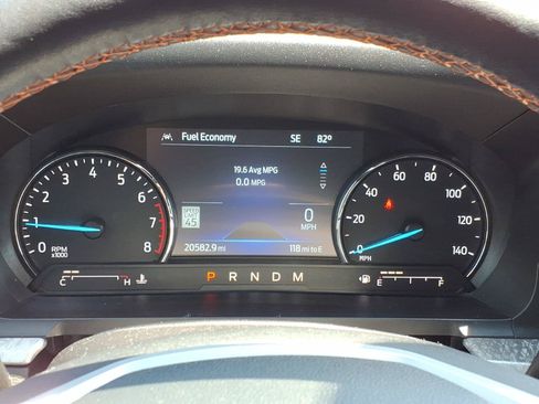 Certified 2023 Ford Explorer Timberline w/ Timberline Technology Package AWD/4WD image 24