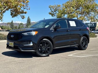 Used 2024 Ford Edge ST-Line