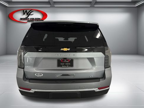 New 2026 Chevrolet Tahoe LT w/ Comfort Package RWD image 6