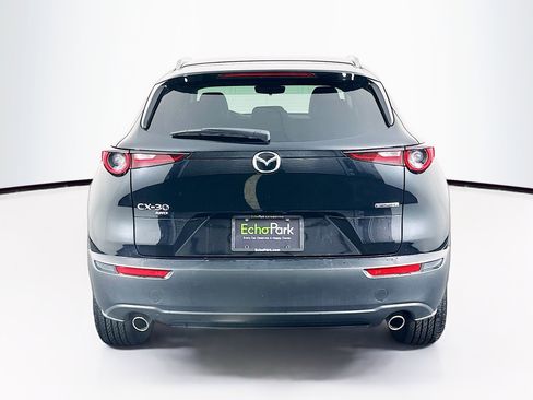 Used 2025 MAZDA CX-30 AWD 2.5 S w/ Preferred Package image 7