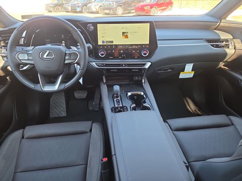 New 2026 Lexus RX 450h RX 450h+ Luxury image 10