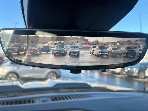 Certified 2023 Chevrolet Silverado 1500 ZR2 w/ Technology Package image 55