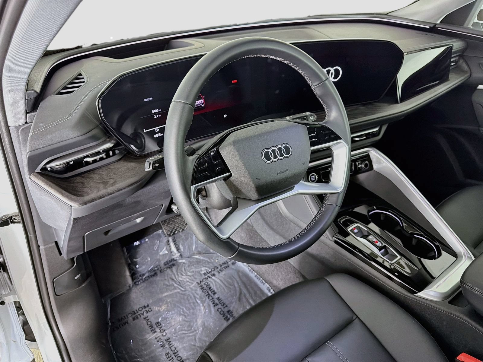 Certified 2025 Audi Q5 Premium w/ Premium Plus AWD/4WD image 9