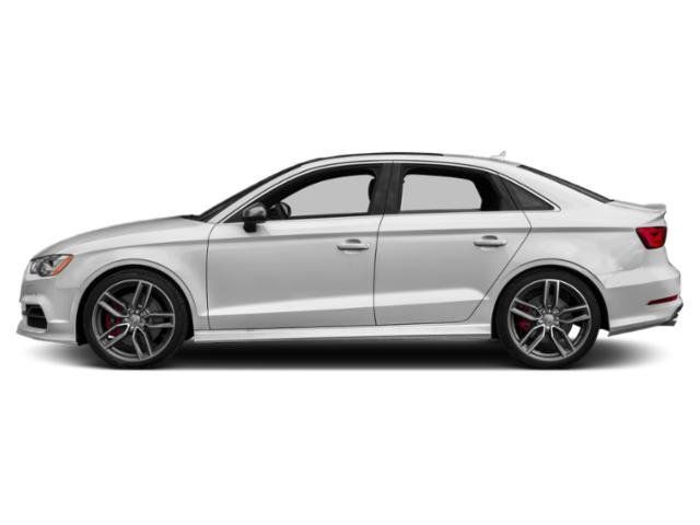 Used 2015 Audi S3 Prestige AWD/4WD image 3