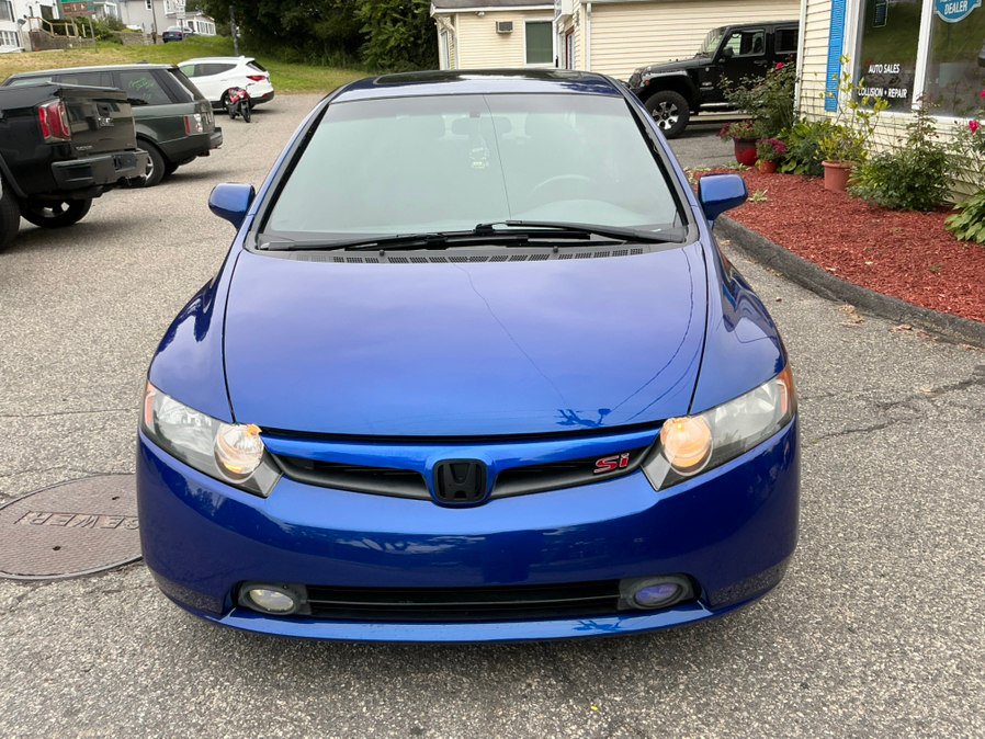 Used 2007 Honda Civic Si image 3