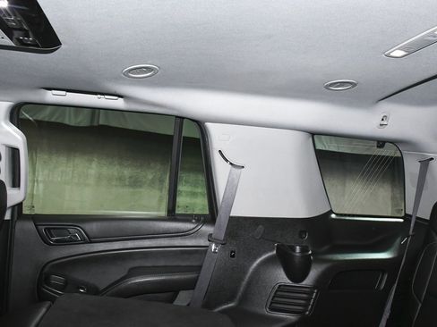 Used 2017 GMC Yukon SLT w/ Open Road Package image 56