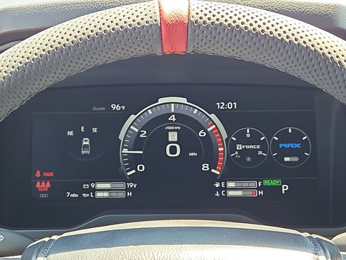 New 2026 Toyota Tundra TRD Pro AWD/4WD image 13