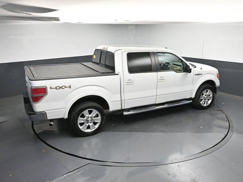 Used 2012 Ford F150 Lariat image 21