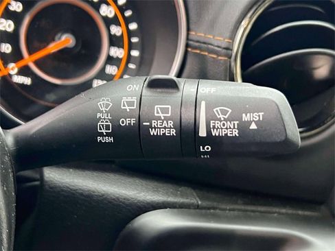 Certified 2021 Jeep Wrangler Unlimited Sahara image 26