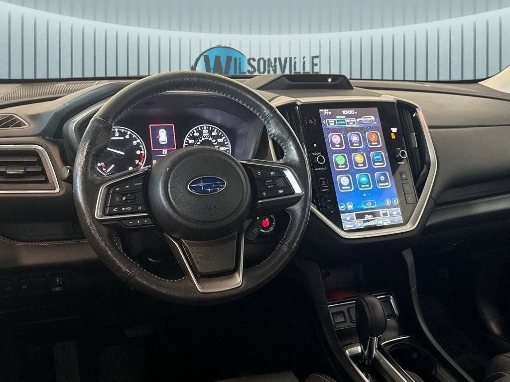 Used 2023 Subaru Ascent Limited w/ Technology Package AWD/4WD image 14