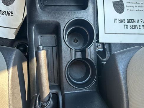 Used 2021 Nissan NV200 SV w/ Sliding Door Glass Package image 24