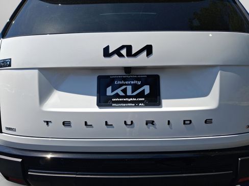 New 2027 Kia Telluride X-Line SX Prestige AWD/4WD image 44