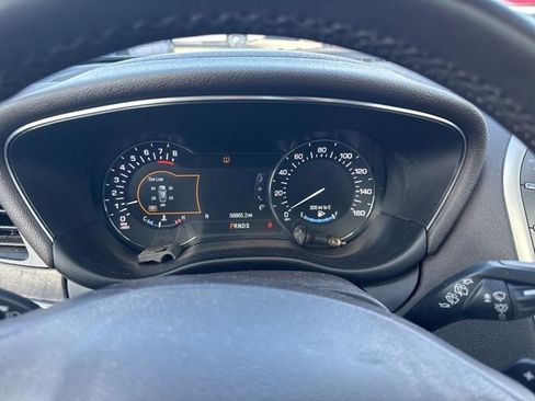 Used 2019 Lincoln MKC Reserve w/ MKC Climate Package image 11