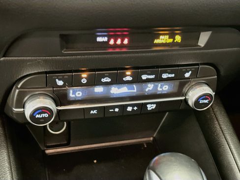 Used 2023 MAZDA CX-5 AWD 2.5 S image 24