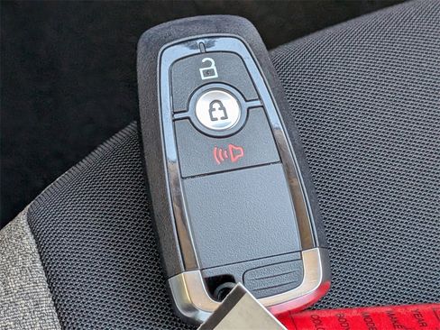 Used 2025 Ford Bronco Sport Big Bend image 30