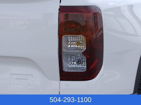 New 2026 Ford Ranger XL w/ Trailer Tow Package RWD image 23