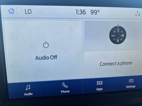 Used 2023 Ford Bronco Sport Big Bend AWD/4WD image 17