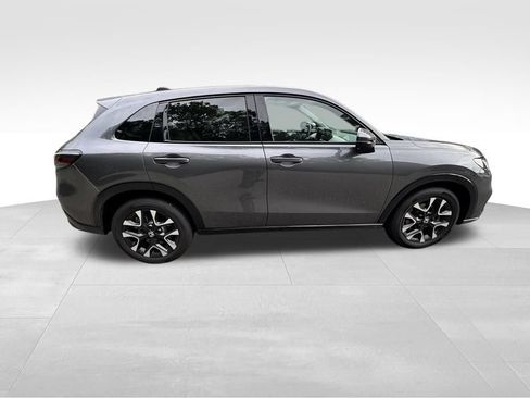 Used 2026 Honda HR-V EX-L image 5