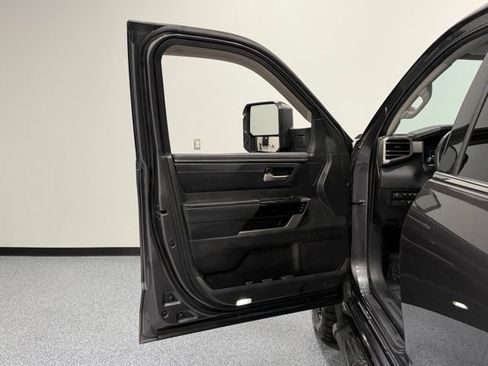 Used 2023 Toyota Tundra Limited w/ TRD Off-Road Package AWD/4WD image 14