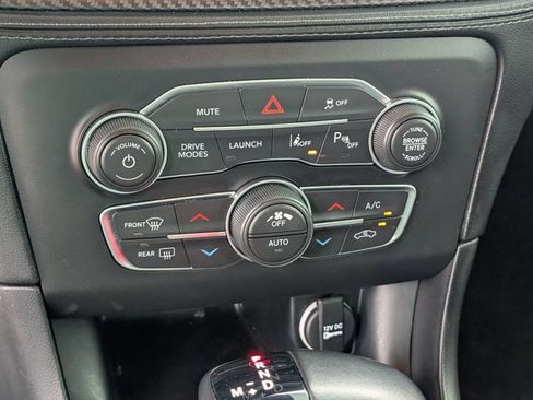 Used 2023 Dodge Charger Scat Pack w/ Plus Group image 26