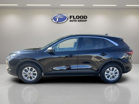 Used 2023 Ford Escape Active w/ Tech Pack #1 AWD/4WD image 5