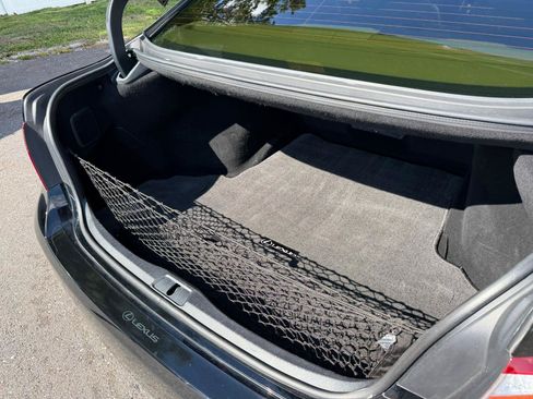 Used 2012 Lexus LS 460 w/ Luxury Value Edition RWD image 40