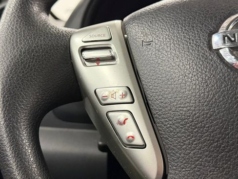 Used 2015 Nissan Versa S Plus image 17