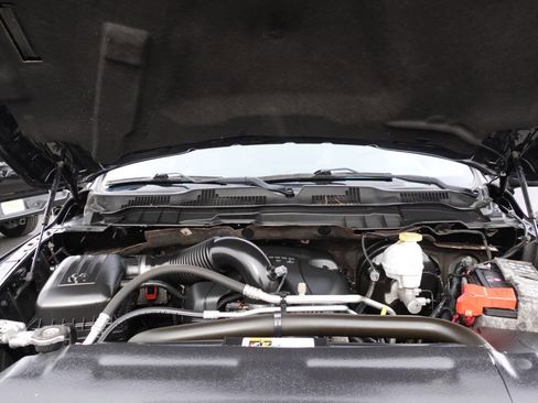 Used 2018 RAM 1500 Sport w/ Sport Premium Group image 63