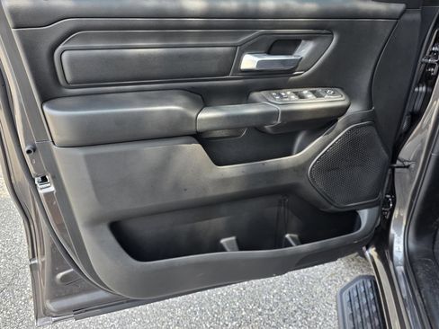New 2026 RAM 1500 Express AWD/4WD image 29