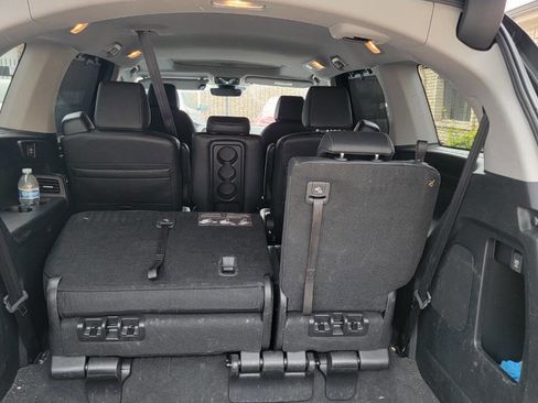 Used 2024 Honda Odyssey EX-L image 14