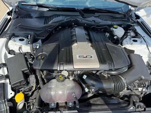 Used 2019 Ford Mustang GT Premium image 48